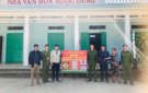 TÍCH CỰC TRIỂN KHAI THỰC HIỆN HIỆU QUẢ ĐỀ ÁN 06 CỦA CHÍNH PHỦ TRÊN ĐỊA BÀN XÃ.