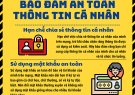          Cách phòng tránh lừa đảo trên mạng