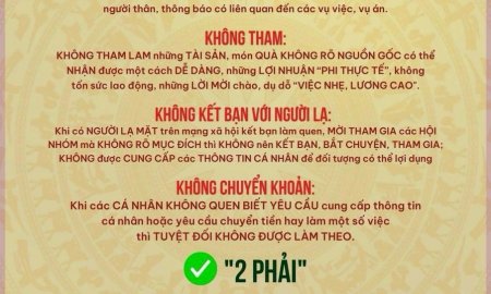           Lừa đảo qua mạng bị xử lý như thế nào