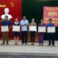 Hội nghị tổng kết 10 năm thực hiện chương trình MTQG xây dựng NTM, giai đoạn 2010 - 2020