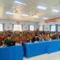 hội nghị tuyên truyền tư tưởng đạo đức, phong cách Hồ Chí Minh