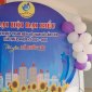 Tổ chức thành công Đại hội Đại biểu Hội LHTN Việt Nam xã Cẩm Liên