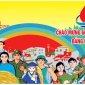 CHÀO MỪNG 60 NĂM THÀNH LẬP ĐẢNG BỘ VÀ ĐƠN VỊ HÀNH CHÍNH XÃ CẨM LIÊN