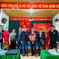 Tổ chức thành công Đại hội chi bộ thôn