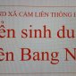 Tuyển sinh du học Liên Bang Nga