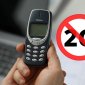 Tắt sóng 2G