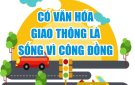 Đi xe đạp an toàn - đảm bảo an toàn giao thông