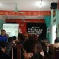 Tập huấn hướng dẫn sử dụng Trang thông tin điện tử