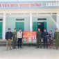 TĂNG CƯỜNG CÔNG TÁC KÍCH HOẠT ĐỊNH DANH ĐIỆN TỬ TRÊN ĐỊA BÀN XÃ