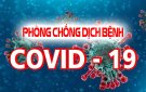 Tuyên truyền Phòng, chống dịch COVID-19