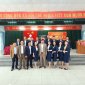  Kỳ họp thứ Bảy HĐND xã Cẩm Liên khóa VXIII, nhiệm kỳ 2021 – 2026
