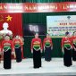 Tổ chức thành công hội nghị biểu dương Người cao tuổi tiêu biểu