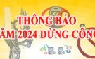 Thông báo dừng sóng 2G