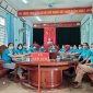 Hội nghị trực tuyến quán triệt, triển khai Nghị quyết Đại hội đại biểu phụ nữ tỉnh Thanh Hóa lần thứ XVIII