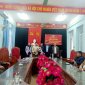 HỘI CỰU CHIẾN BINH XÃ CẨM LIÊN, TỔ CHỨC TỌA ĐÀM KỶ NIỆM 34 NĂM NGÀY THÀNH LẬP HỘI CỰU CHIẾN BINH VIỆT NAM ( 6/12/1989 - 6/12/2023)
