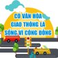 Đi xe đạp an toàn - đảm bảo an toàn giao thông