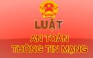 Chính sách của Nhà nước về an toàn thông tin mạng