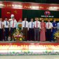 Đại hội Đảng bộ xã Cẩm Liên khóa XXIII- nhiệm kỳ 2020- 2025