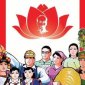 Kỷ niệm 93 năm Ngày thành lập Mặt trận Dân tộc Thống nhất Việt Nam - Ngày truyền thống Mặt trận Tổ quốc Việt Nam (18/11/1930 - 18/11/2023)