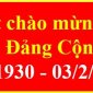 một số khẩu hiệu tuyên truyền đại hội đảng các cấp nhiệm kỳ 2025 – 2030